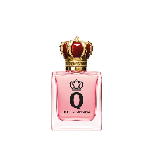 NEW Dolce & Gabbana Q Eau de Parfum 1.7 oz. - Picture 7 of 8